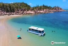 Aquascene Magnetic Island景点图片