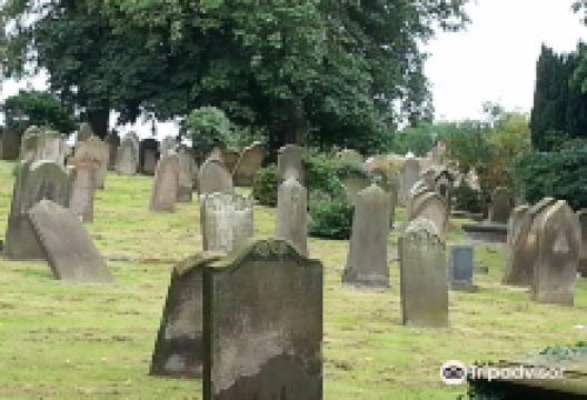 St James' The Great Church景点图片