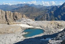 La Breche De Roland景点图片