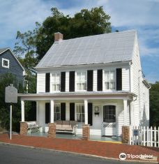 Patsy Cline Historic House-温切斯特