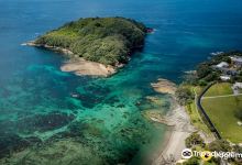 Goat Island Marine Discovery Centre景点图片