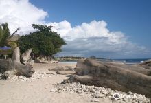 Playa Caleta La Romana景点图片