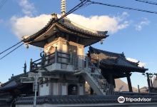 本行寺景点图片