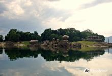 Gal Oya National Park - The Crossing景点图片