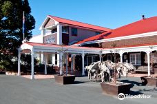 The Kauri Museum-马塔科希