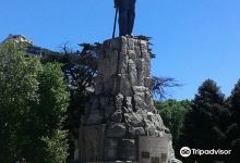 Monumento al General Don Jose de San Martin景点图片
