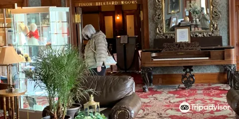 Stanley Steam Car Museum