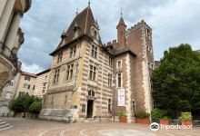 Musee des Beaux-Arts d'Agen景点图片