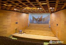 Auditorio Juan Victoria景点图片