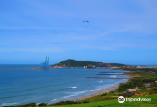 Porto Beach (Imbituba do Norte)景点图片