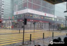 i SQUARE国际广场购物图片