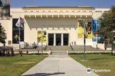 洛杉矶自然历史博物馆-洛杉矶