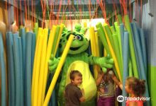 Sacramento Children's Museum景点图片