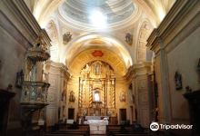 Parroquia nuestra Senora of the Merced景点图片
