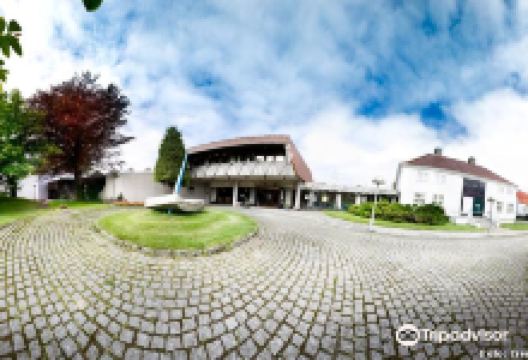 Haugesund Museum of Fine Art景点图片