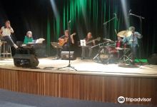 Clube da Bossa Nova景点图片
