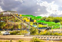 Wet 'N' Wild Waterworld景点图片