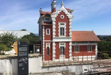 Museum and Arts Center of Figueiró dos Vinhos景点图片