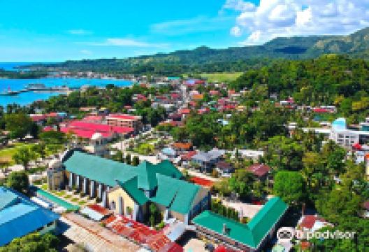 St Michael Archangel教堂景点图片