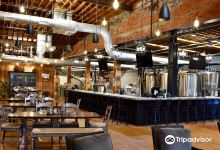 Uptown Brewing Company景点图片