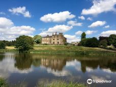 Ripley Castle-哈罗盖特