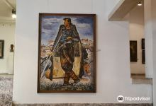 Art gallery - Kazanlak景点图片