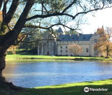 Abbaye de Loc-Dieu-马蒂耶勒