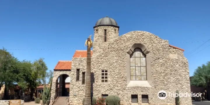 The Museum of Casa Grande