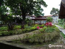 Jardin Botanico Universidad Tecnologica de Pereira-萨达拉