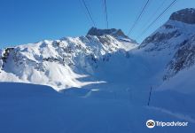 Conca Glaciale del Monte Canin景点图片