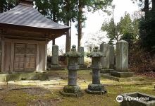 Kokenin Temple景点图片