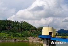 Waduk Sermo景点图片