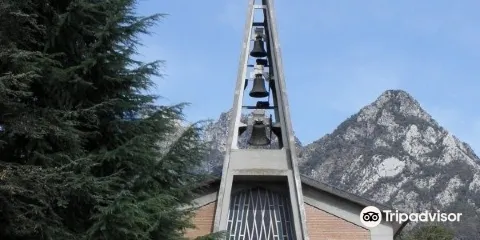 Chiesa di Santa Maria Assunta
