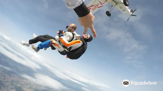 Atlas Parachutisme