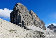 Croda dei Toni景点图片
