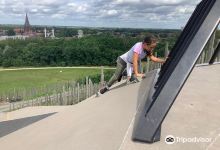 Mijnterril Beringen景点图片