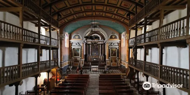 Eglise Notre-Dame de l'Assomption