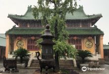 南广教寺景点图片