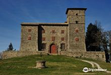 Castello di Montalfina景点图片