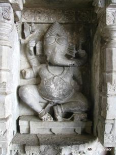 Gopinath Temple-斋浦尔