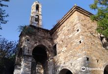 St. Nikolaos Church景点图片