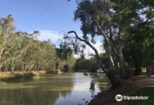 Little Murray River景点图片