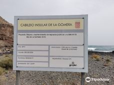 Playa Avalo-戈梅拉