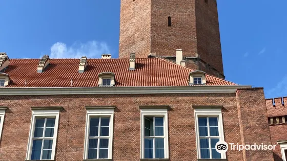 Piast Castle