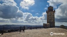 Nebi Samuel National Park-耶路撒冷