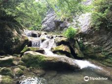 Parque Natural de Valderejo-Arabako Ibarrak