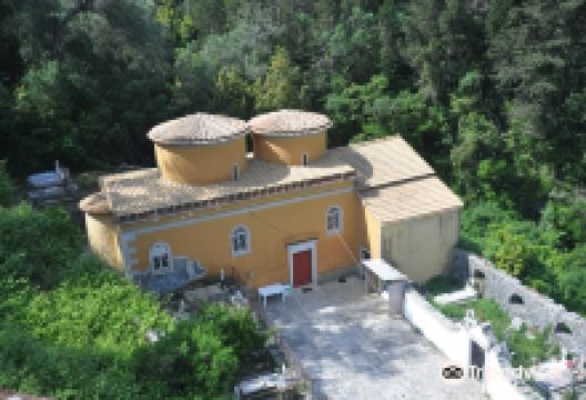Ypapanti Church景点图片