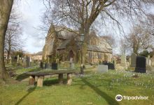 St Paul's Warton景点图片