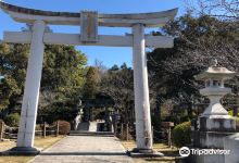 御势大霊石神社景点图片