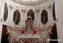 Chiesa del Ritiro景点图片